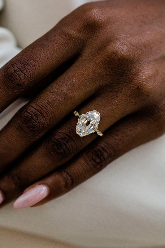 The Harlow Ring