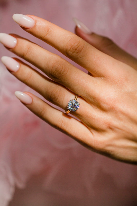 The Tatum Ring