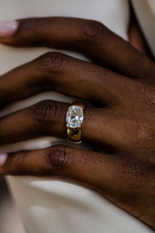 The Mercer Ring