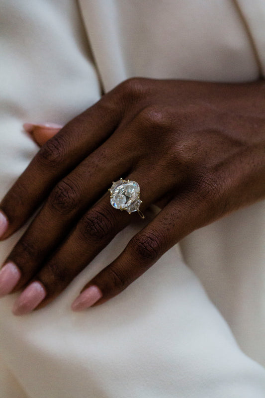 The Camilla Ring