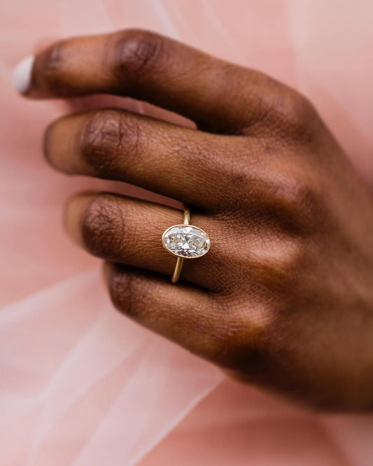 The Luna Ring