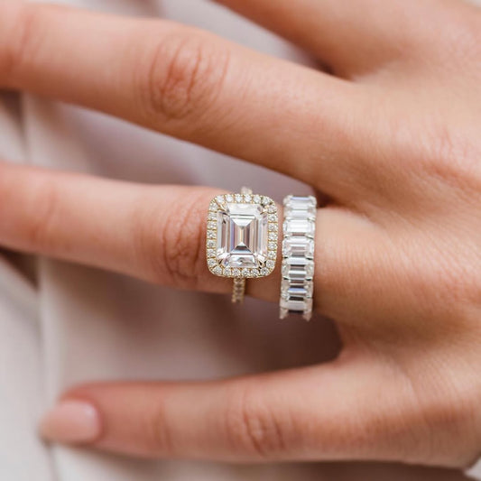 The Parker Ring