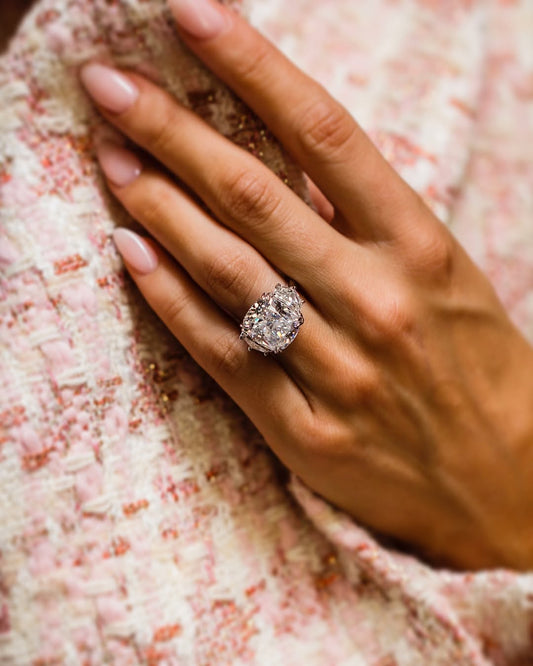 The Camilla Ring