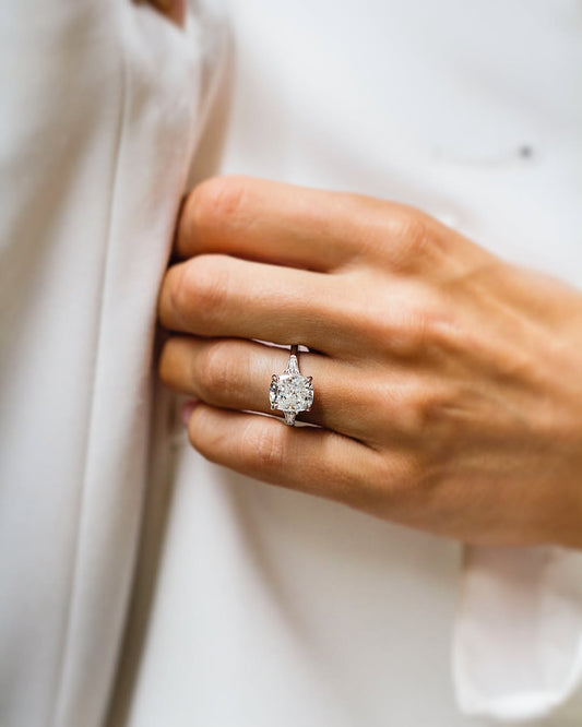 The Camilla Ring