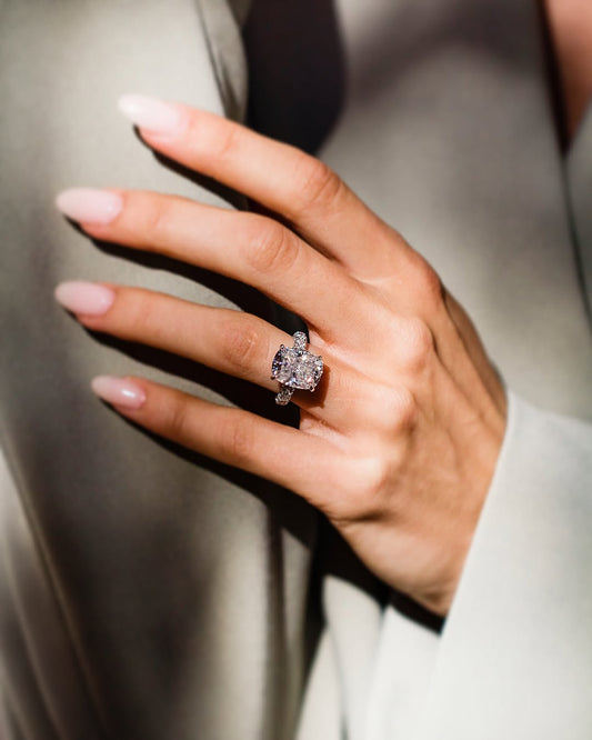 The Arden Ring