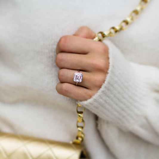 The Luna Ring