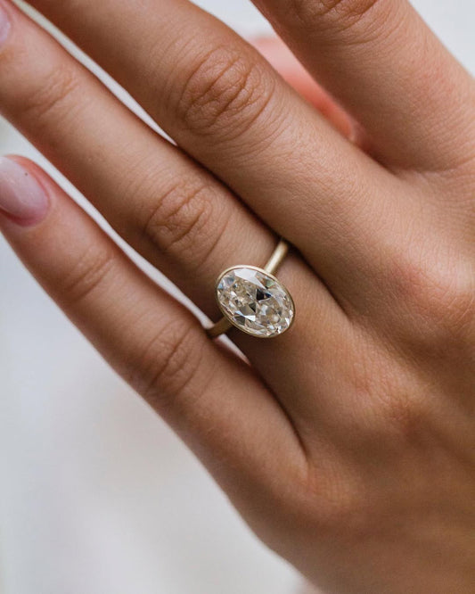 The Luna Ring