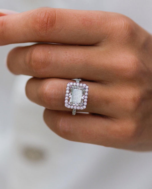 The Parker Ring