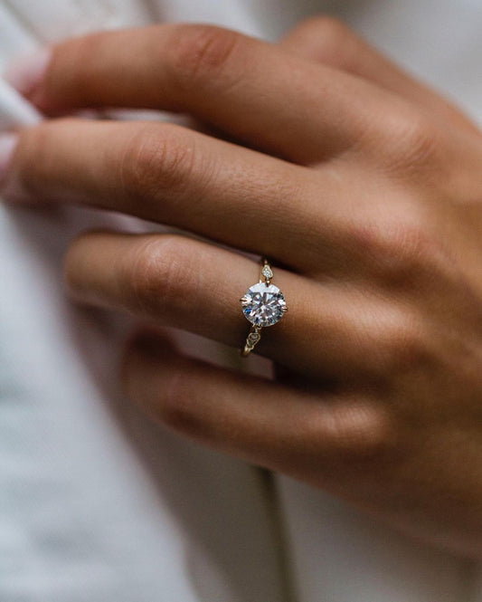 The Harlow Ring