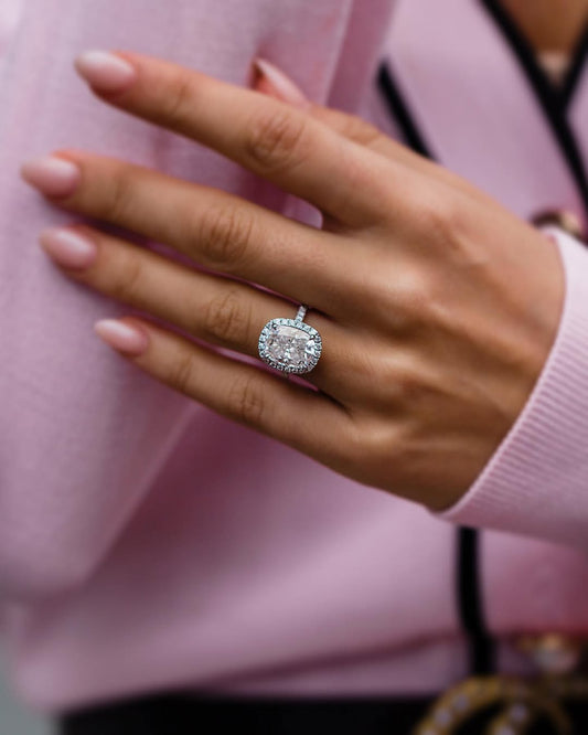 The Parker Ring