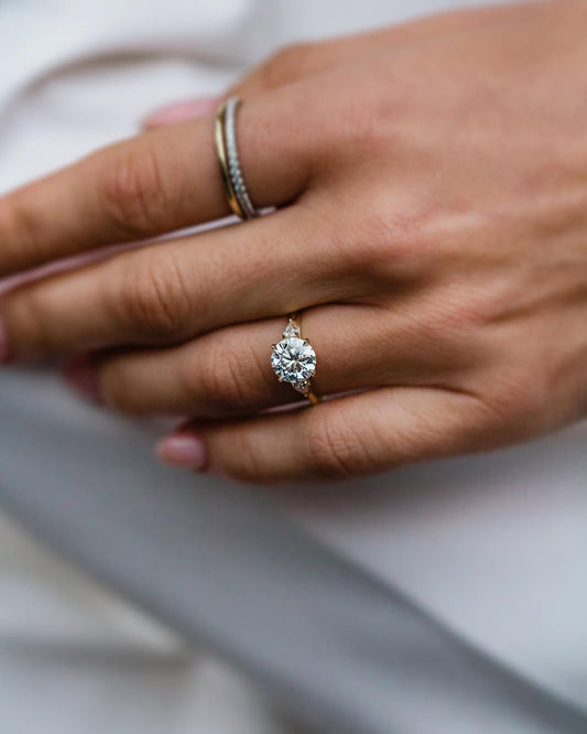 The Camilla Ring