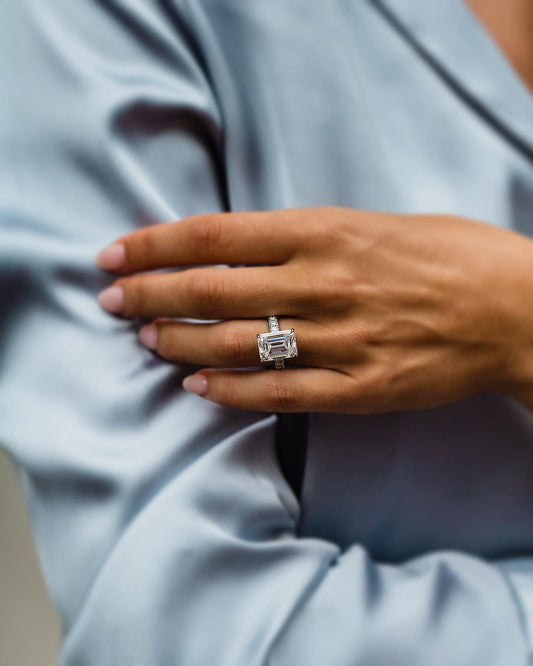 The Arden Ring