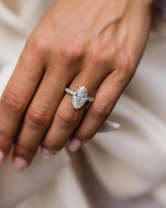 The Bella Ring