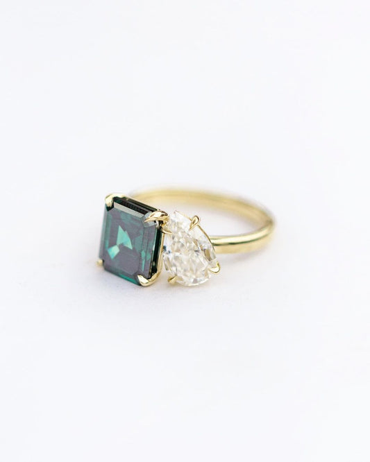 The Shae Ring