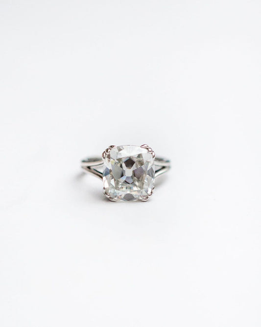 The Harlow Ring