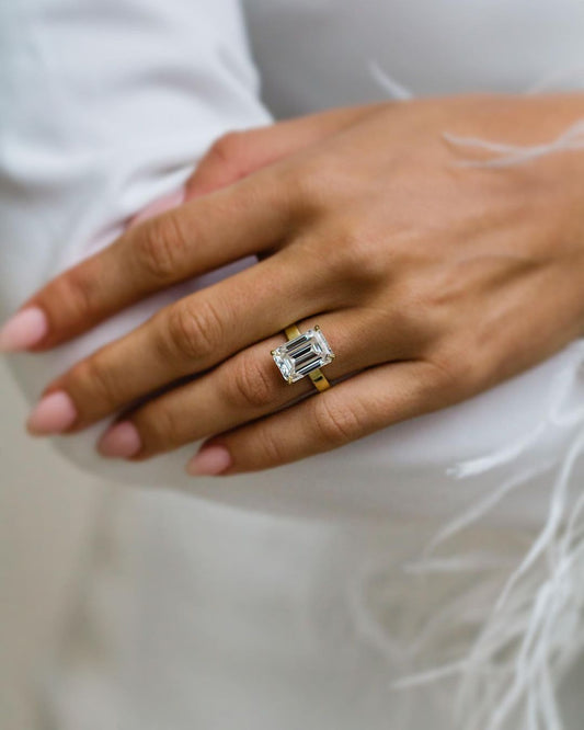 The Mercer Ring