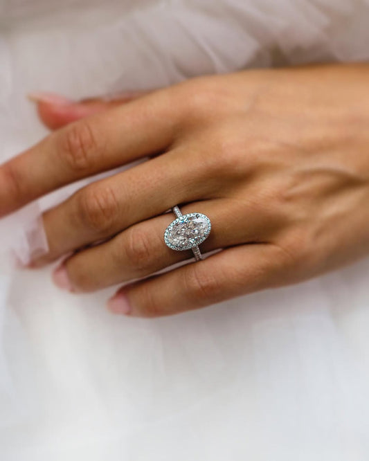 The Sophia Ring