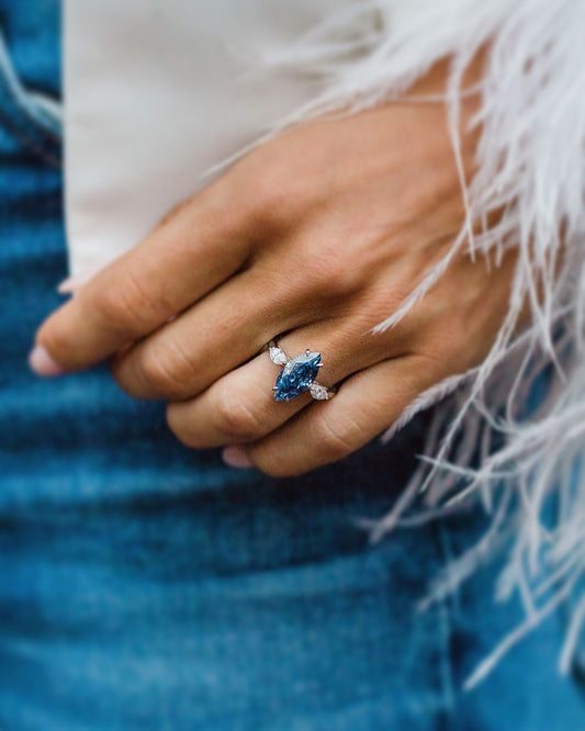 The Camilla Ring
