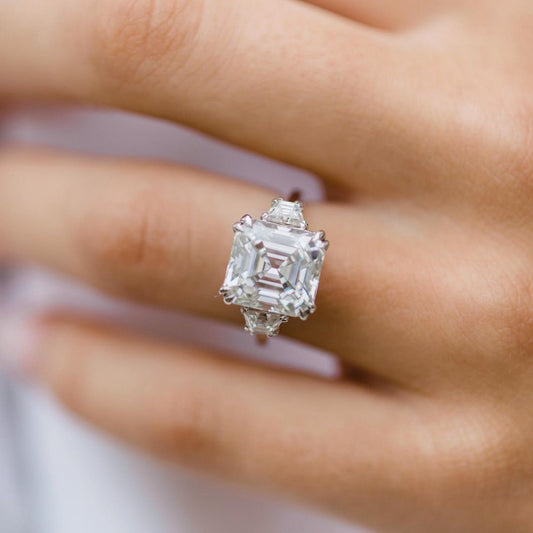 The Camilla Ring
