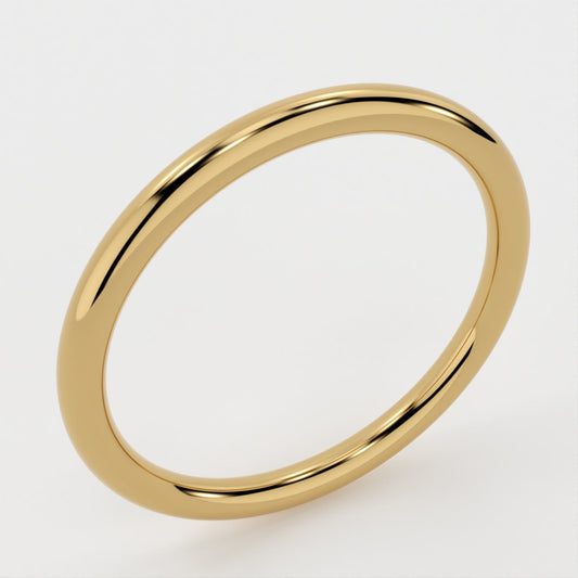 Yellow Gold Slant