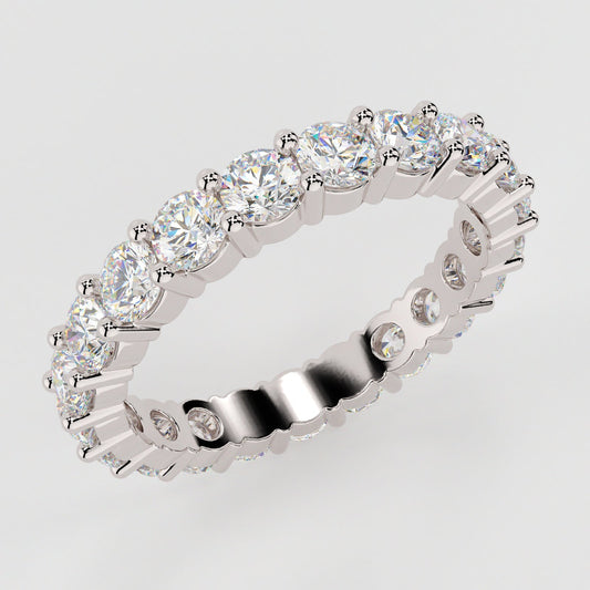White Gold Slant