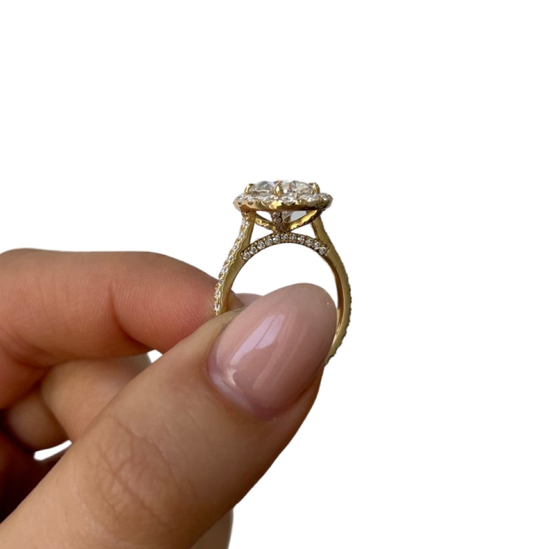 The Pearla Ring