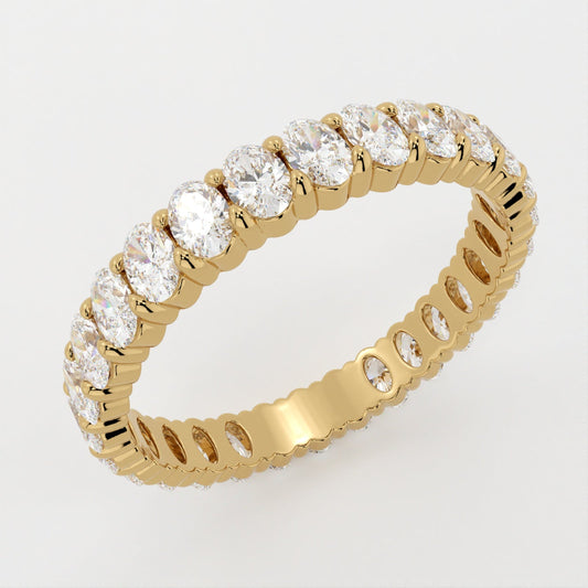 Yellow Gold Slant