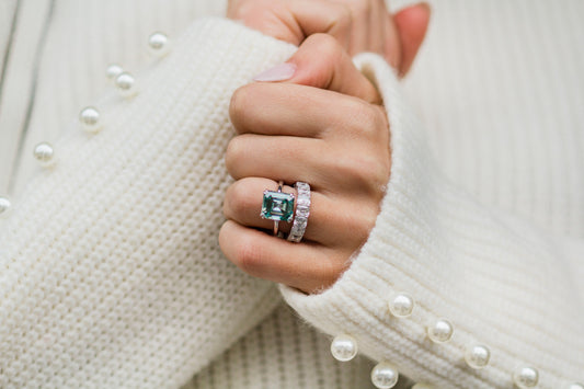 The Tatum Ring