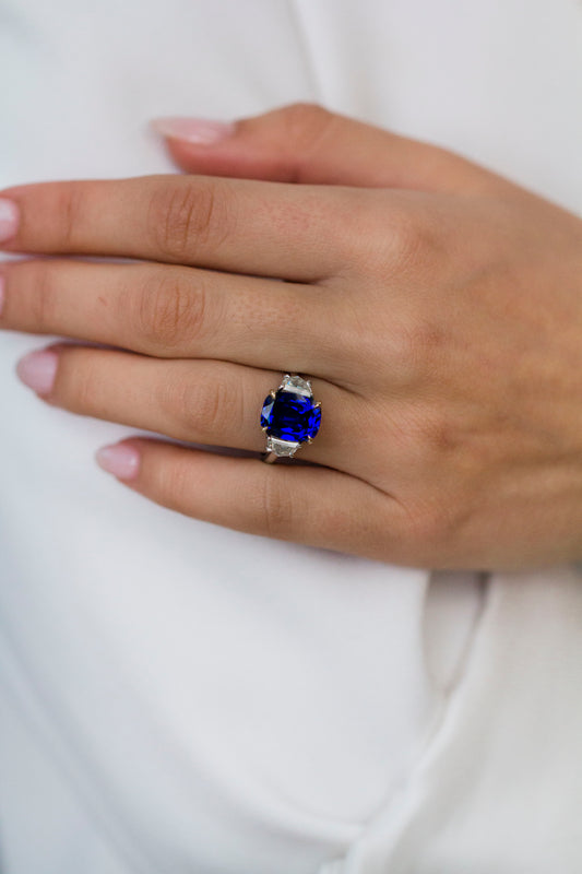 The Camilla Ring