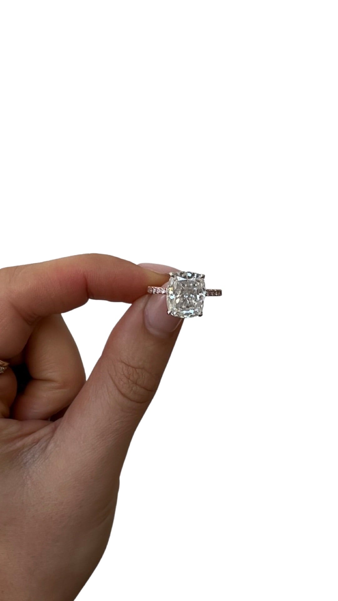 The Serena Ring